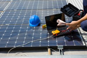 Conditions d’installation de panneaux solaire par Solaires Photovoltaïques à Saint-Amarin
